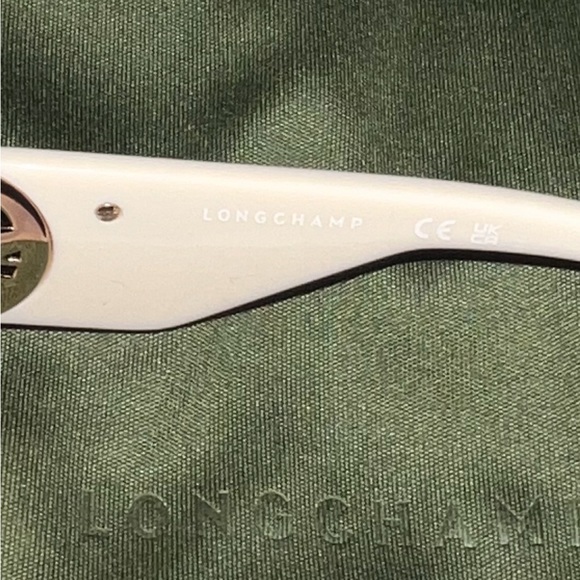 Longchamp sunglasses like new - Picture 2 of 5
